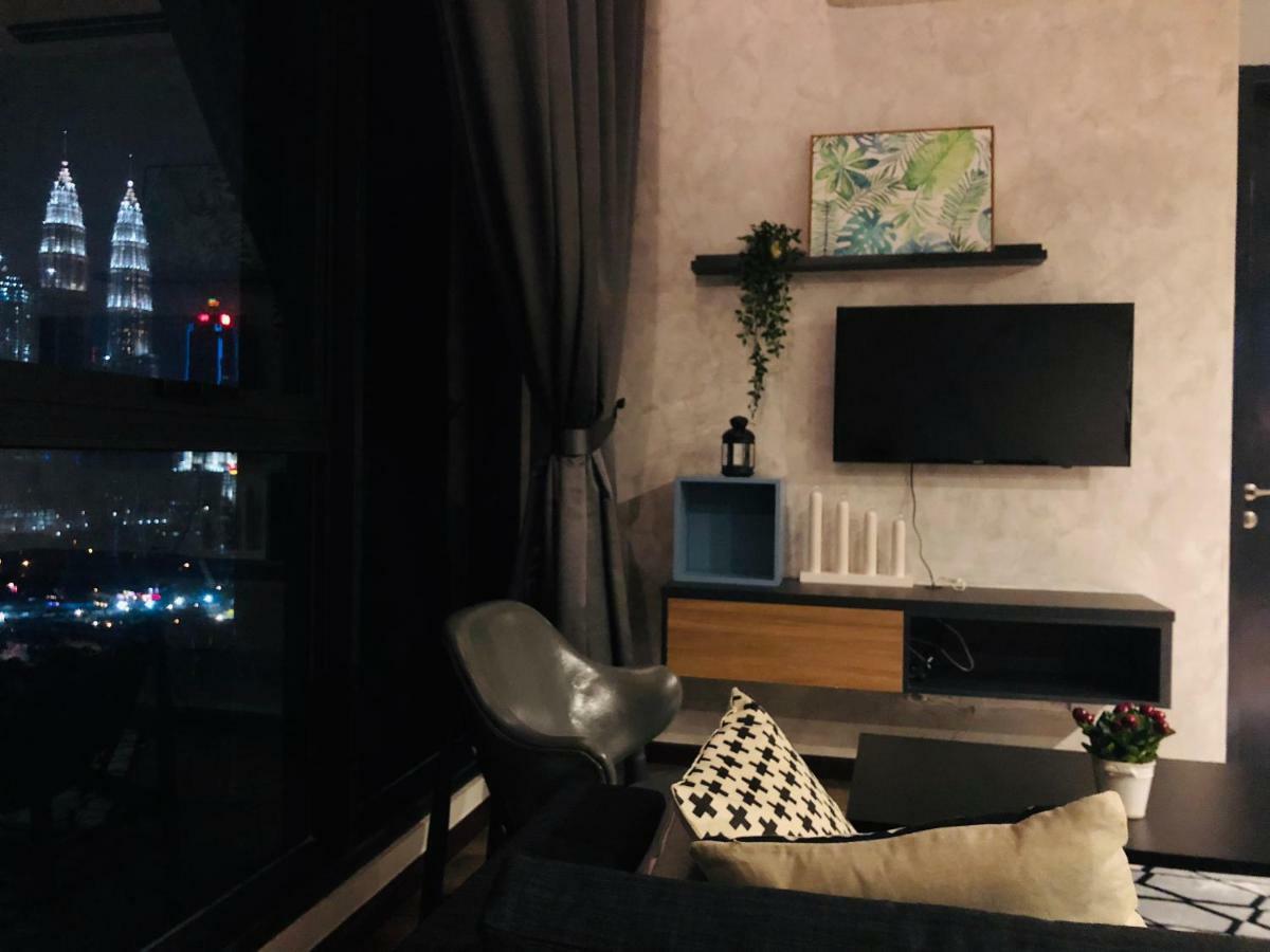 كوالالمبور Expressionz Suites, Klcc By Ozfun المظهر الخارجي الصورة